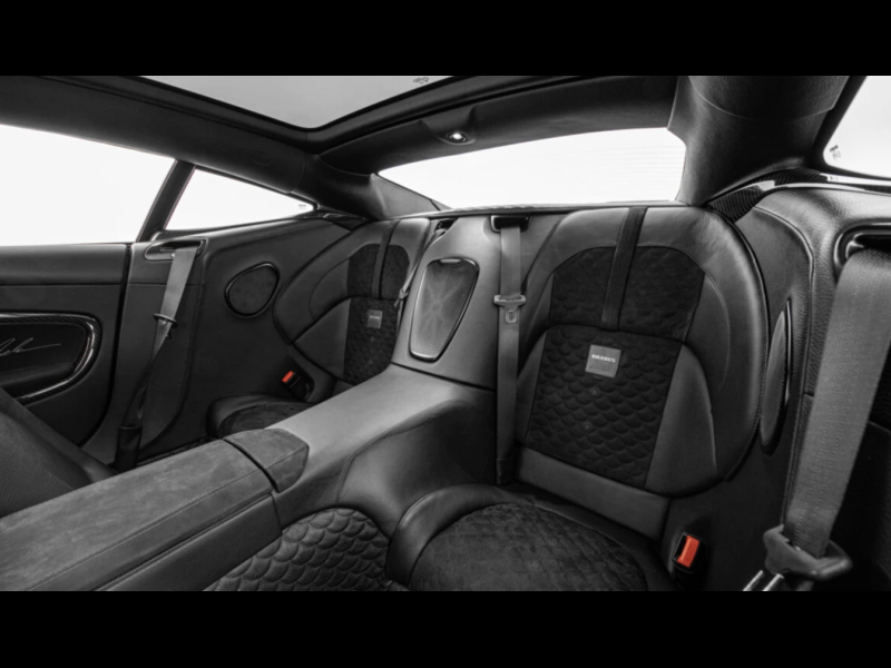 Купить Brabus Bodo бензин 2026 id-1008571 в Киеве, Фото №5