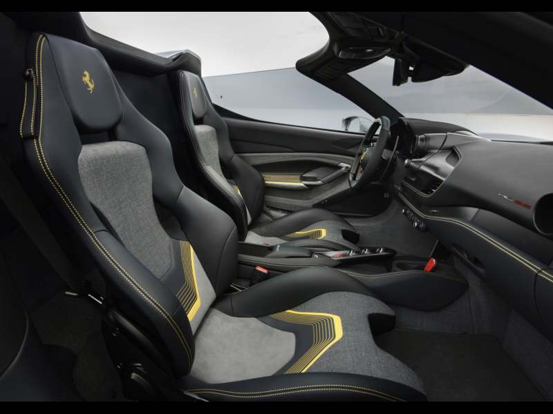Ferrari HC25 бензин 2027 id-1008569 Купить Ferrari HC25 бензин 2027 id-1008569 в Киеве, Фото №5