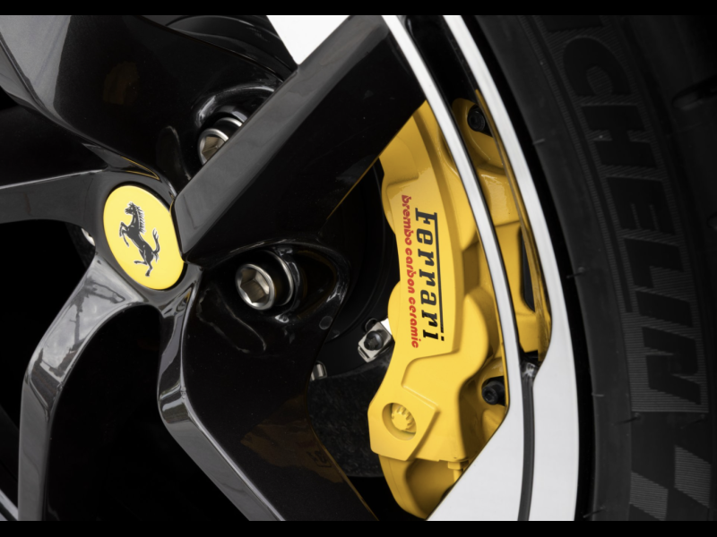 Ferrari HC25 бензин 2027 id-1008569 Купить Ferrari HC25 бензин 2027 id-1008569 в Киеве, Фото №7