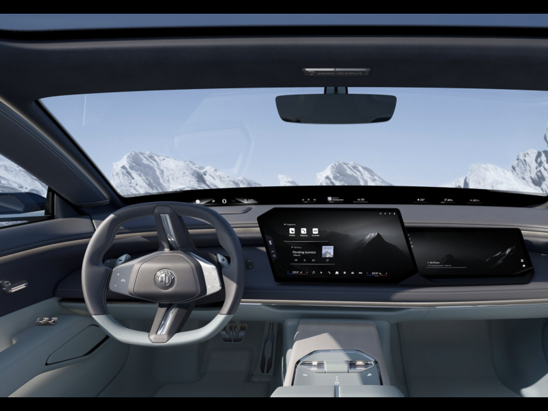 BMW XB7 Alpina Mild Hybrid 2027 id-1008568 Купить BMW XB7 Alpina Mild Hybrid 2027 id-1008568 в Киеве, Фото №8