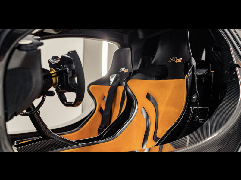 McLaren P1 гибрид 2026 id-1008572 Купить McLaren P1 гибрид 2026 id-1008572 в Киеве, Фото №10