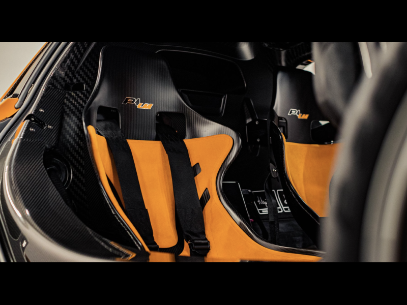 McLaren P1 гибрид 2026 id-1008572 Купить McLaren P1 гибрид 2026 id-1008572 в Киеве, Фото №11