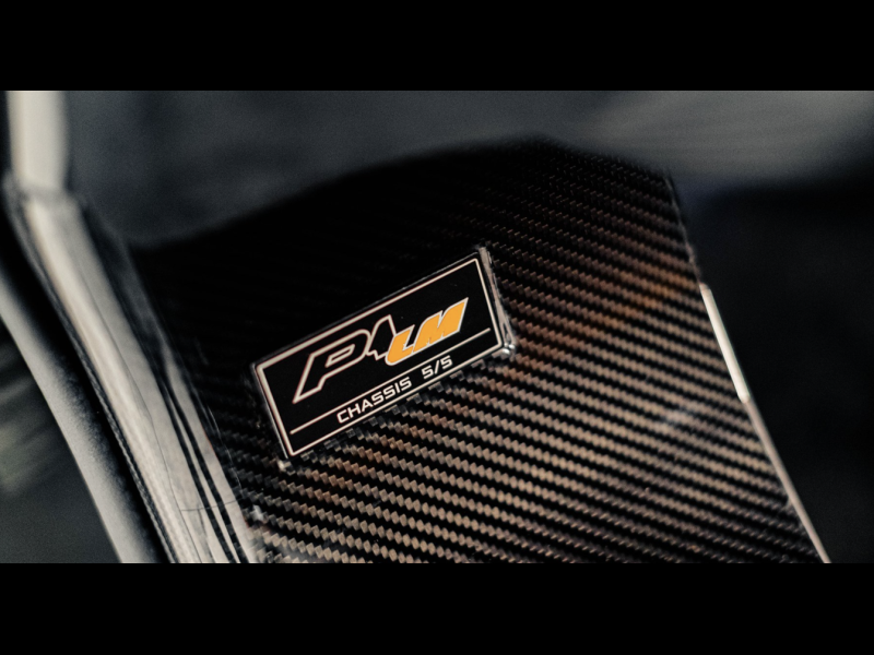 McLaren P1 гибрид 2026 id-1008572 Купить McLaren P1 гибрид 2026 id-1008572 в Киеве, Фото №14
