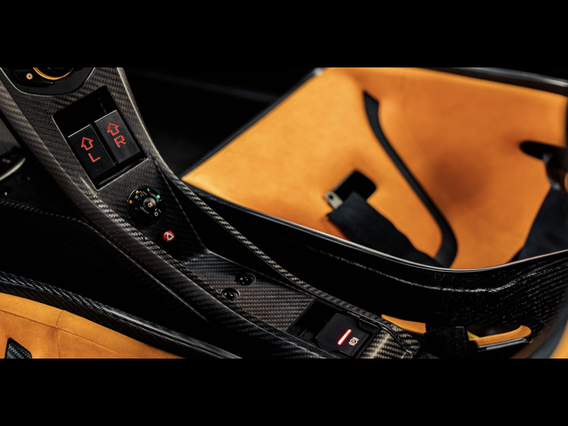 McLaren P1 LM гибрид 2026 id-1008572 Купить McLaren P1 LM гибрид 2026 id-1008572 в Киеве, Фото №9