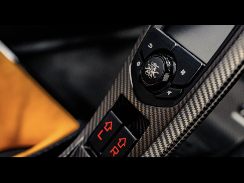 McLaren P1 LM гибрид 2026 id-1008572 Купить McLaren P1 LM гибрид 2026 id-1008572 в Киеве, Фото №15