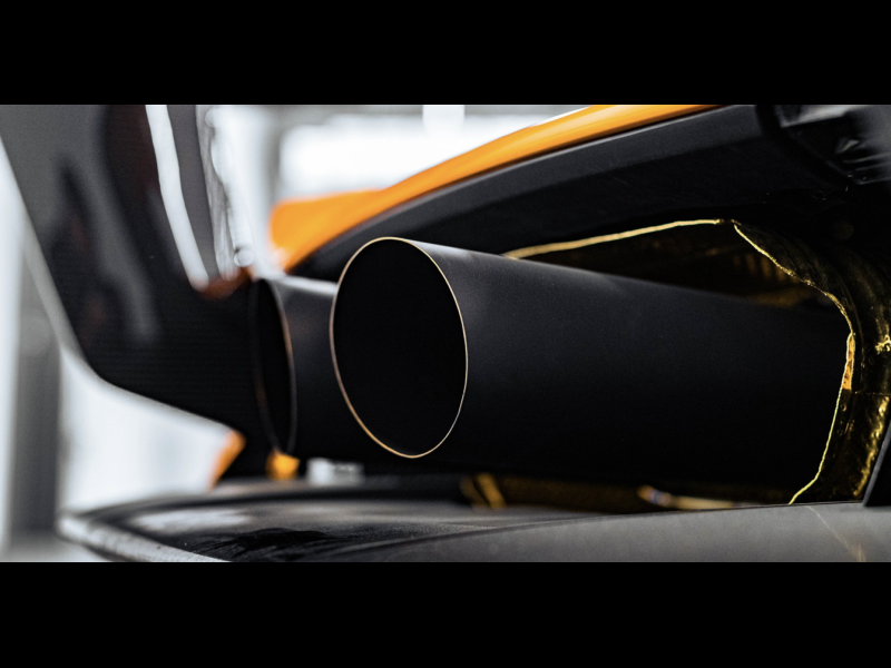 McLaren P1 LM гибрид 2026 id-1008572 Купить McLaren P1 LM гибрид 2026 id-1008572 в Киеве, Фото №16
