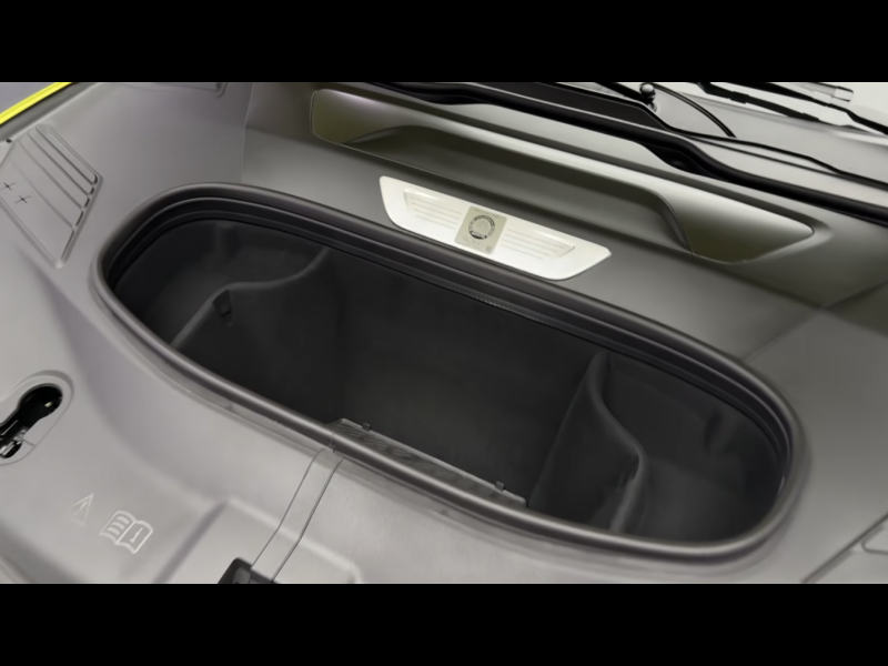 Купить Mercedes-Benz GT AMG 63 4Door Coupe электро 2027 id-1008573 в Киеве, Фото №14