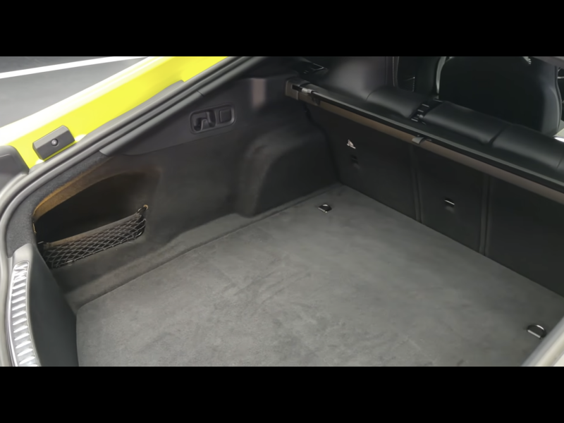 Купить Mercedes-Benz GT AMG 63 4Door Coupe электро 2027 id-1008573 в Киеве, Фото №18