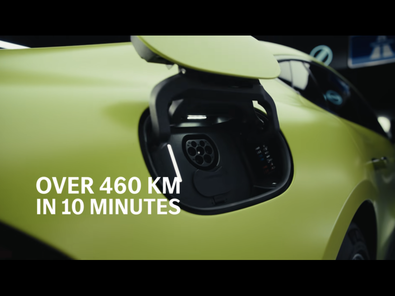 Купить Mercedes-Benz GT AMG 63 4Door Coupe электро 2027 id-1008573 в Киеве, Фото №31