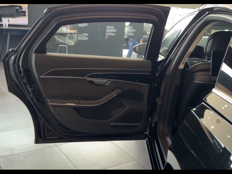 Купить Audi A8 L Security Armored бензин 2026 id-1008575 в Киеве, Фото №9