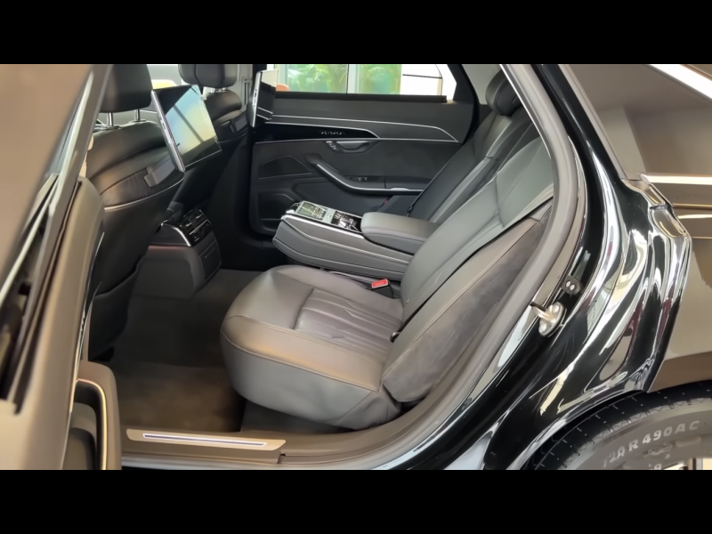 Купить Audi A8 L Security Armored бензин 2026 id-1008575 в Киеве, Фото №10