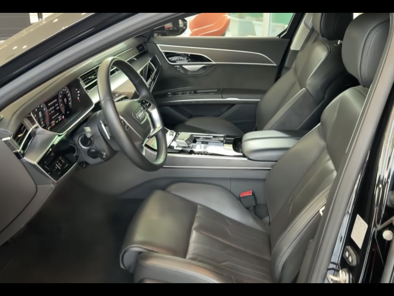 Купить Audi A8 L Security Armored бензин 2026 id-1008575 в Киеве, Фото №12