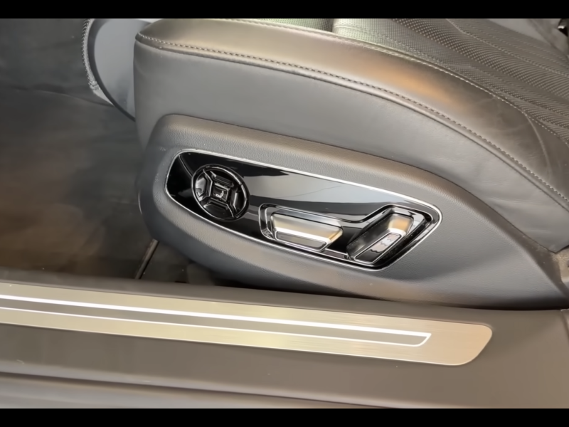 Купить Audi A8 L Security Armored бензин 2026 id-1008575 в Киеве, Фото №13