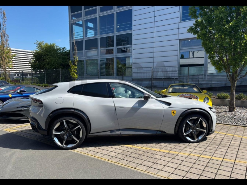 Купить Ferrari Purosangue Atelier бензин 2026 id-1008578 в Киеве, Фото №1