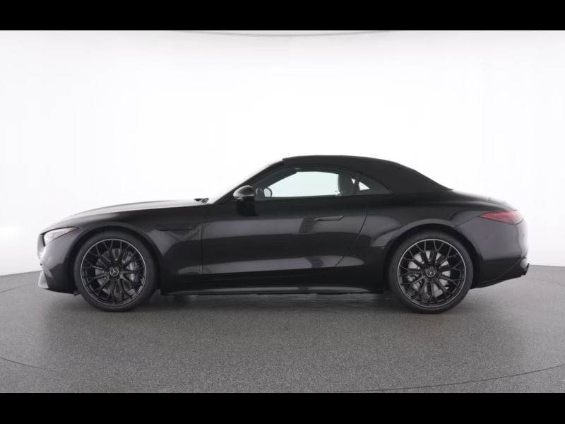 Купить Mercedes-Benz SL 43 AMG бензин 2025 id-1008581 в Киеве, Фото №3