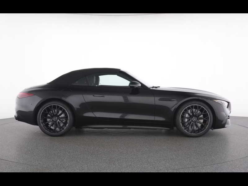 Купить Mercedes-Benz SL 43 AMG бензин 2025 id-1008581 в Киеве, Фото №4
