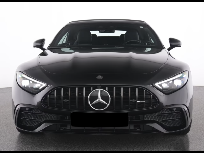 Купить Mercedes-Benz SL 43 AMG бензин 2025 id-1008581 в Киеве, Фото №5