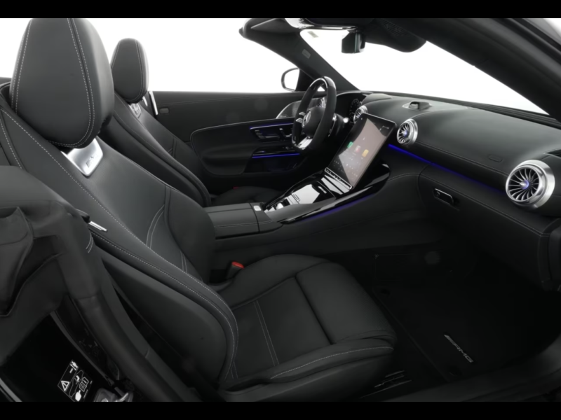 Купить Mercedes-Benz SL 43 AMG бензин 2025 id-1008581 в Киеве, Фото №9