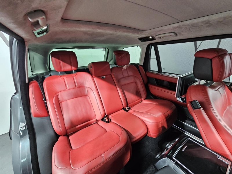Купить Land-Rover Range-Rover Autobiography Long дизель 2018 id-1008580 в Киеве, Фото №5
