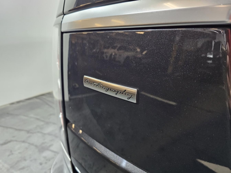 Купить Land-Rover Range-Rover Autobiography Long дизель 2018 id-1008580 в Киеве, Фото №9
