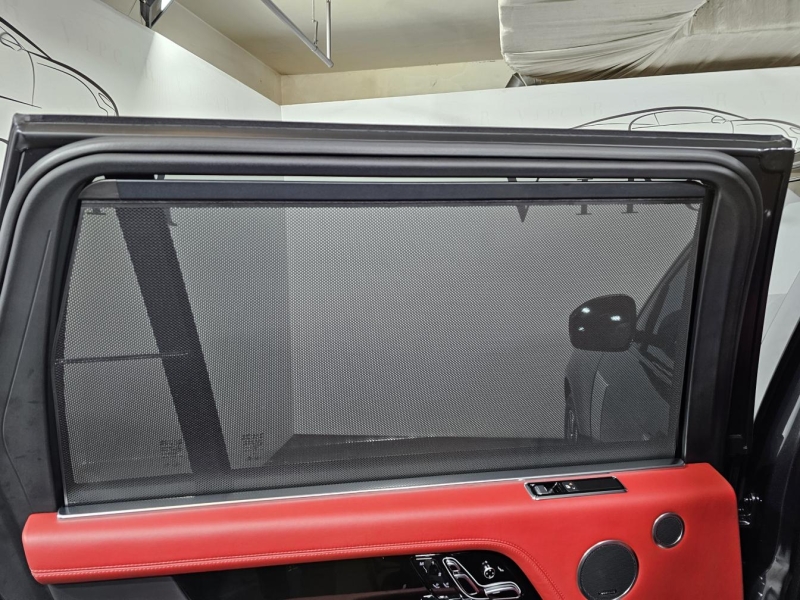 Купить Land-Rover Range-Rover Autobiography Long дизель 2018 id-1008580 в Киеве, Фото №17