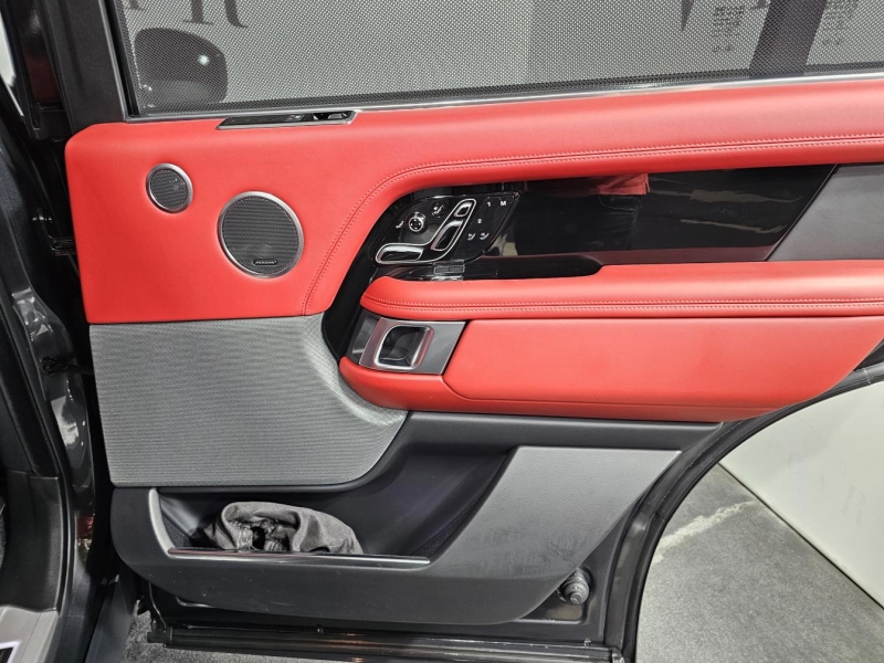 Купить Land-Rover Range-Rover Autobiography Long дизель 2018 id-1008580 в Киеве, Фото №20