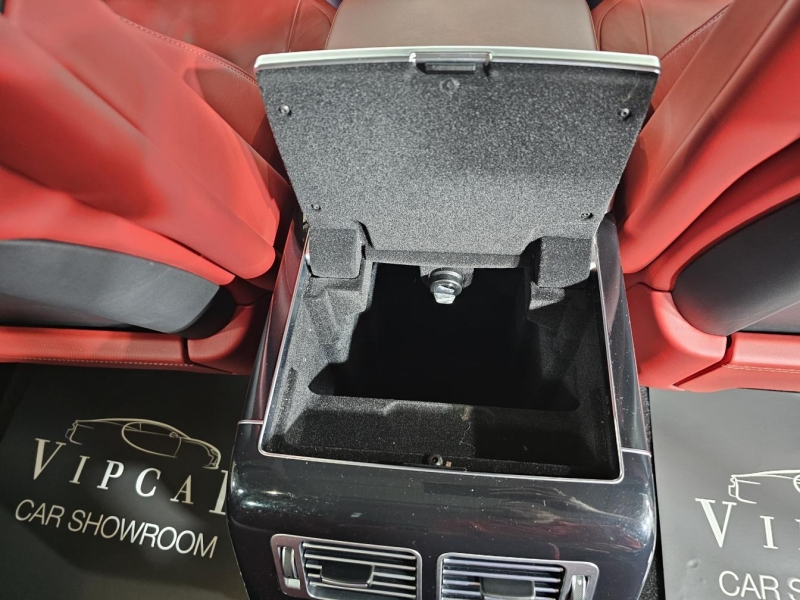Купить Land-Rover Range-Rover Autobiography Long дизель 2018 id-1008580 в Киеве, Фото №24