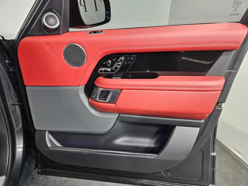 Купить Land-Rover Range-Rover Autobiography Long дизель 2018 id-1008580 в Киеве, Фото №32