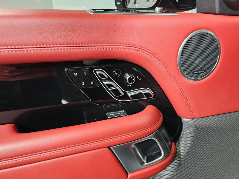 Купить Land-Rover Range-Rover Autobiography Long дизель 2018 id-1008580 в Киеве, Фото №35