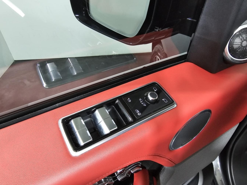 Купить Land-Rover Range-Rover Autobiography Long дизель 2018 id-1008580 в Киеве, Фото №36