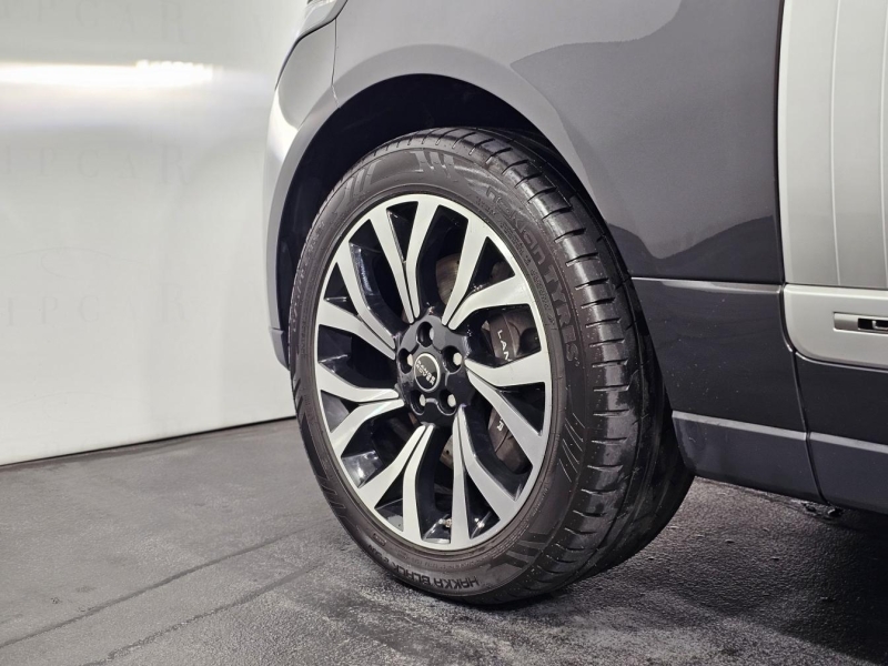 Купить Land-Rover Range-Rover Autobiography Long дизель 2018 id-1008580 в Киеве, Фото №54