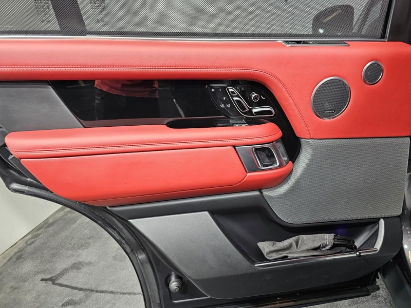 Купить Land-Rover Range-Rover Autobiography Long дизель 2018 id-1008580 в Киеве, Фото №15
