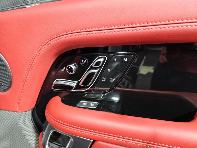 Купить Land-Rover Range-Rover Autobiography Long дизель 2018 id-1008580 в Киеве, Фото №21