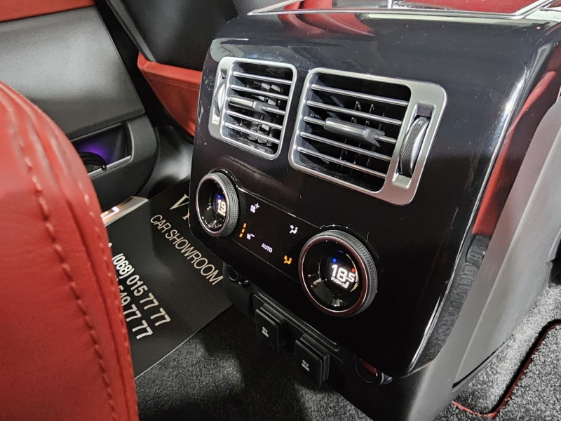 Купить Land-Rover Range-Rover Autobiography Long дизель 2018 id-1008580 в Киеве, Фото №23