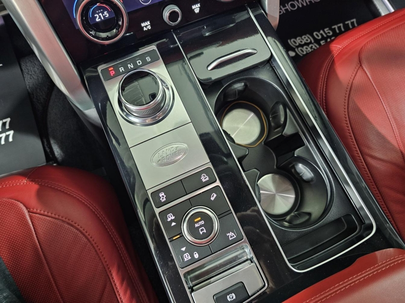 Купить Land-Rover Range-Rover Autobiography Long дизель 2018 id-1008580 в Киеве, Фото №39