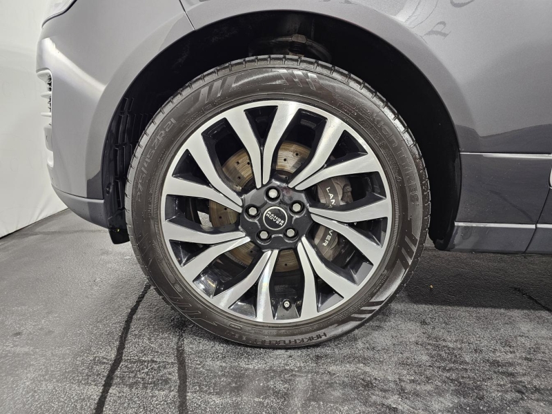 Купить Land-Rover Range-Rover Autobiography Long дизель 2018 id-1008580 в Киеве, Фото №55