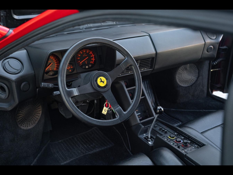 Ferrari Testarossa бензин 1985 id-1008583 Купить Ferrari Testarossa бензин 1985 id-1008583 в Киеве, Фото №2