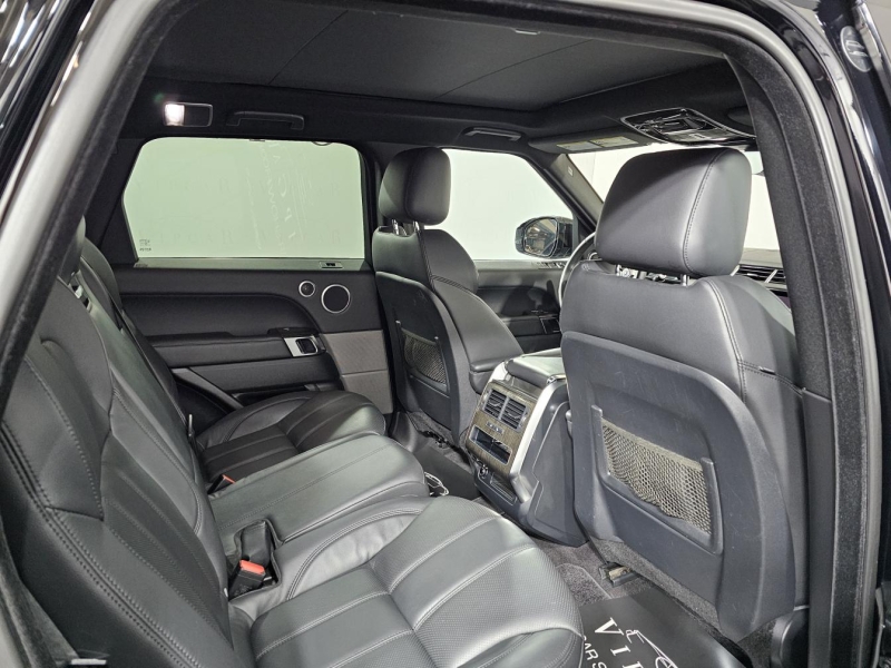 Купить Land-Rover Range-Rover Sport дизель 2017 id-1008584 в Киеве, Фото №11