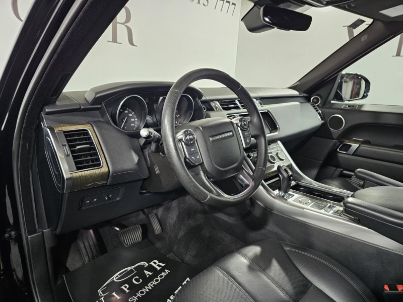 Купить Land-Rover Range-Rover Sport дизель 2017 id-1008584 в Киеве, Фото №18