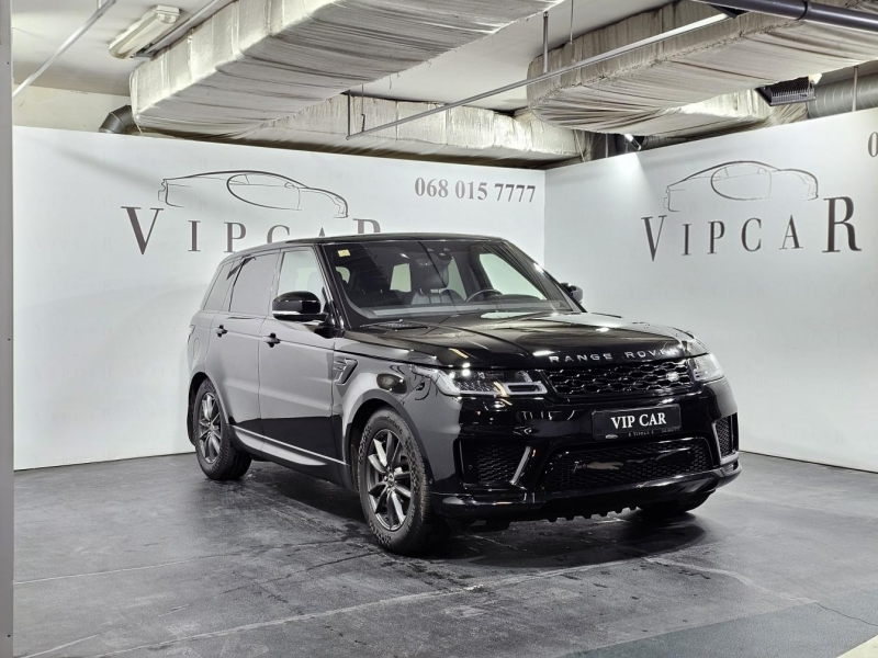 Land-Rover Range-Rover Sport дизель 2017 id-1008584 Купить Land-Rover Range-Rover Sport дизель 2017 id-1008584 в Киеве, Фото №1