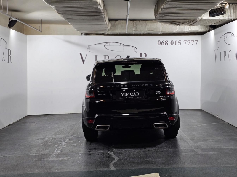 Land-Rover Range-Rover Sport дизель 2017 id-1008584 Купить Land-Rover Range-Rover Sport дизель 2017 id-1008584 в Киеве, Фото №7