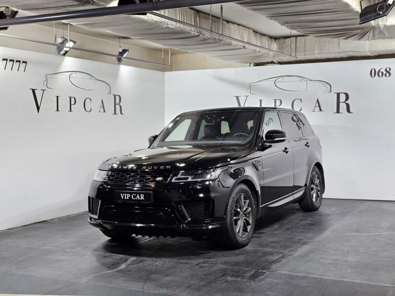 Купить Land-Rover Range-Rover Sport дизель 2017 id-1008584 в Киеве, Фото №3