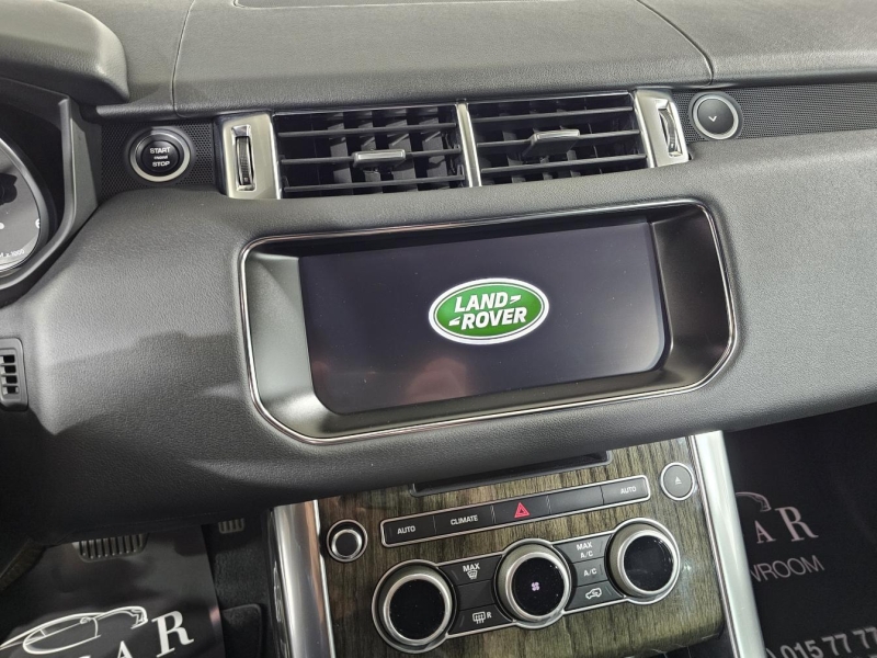 Купить Land-Rover Range-Rover Sport дизель 2017 id-1008584 в Киеве, Фото №25
