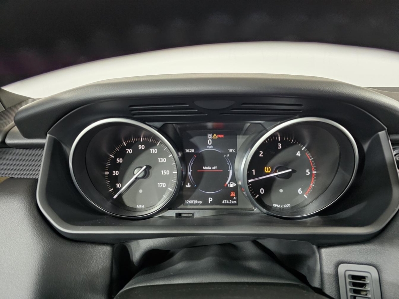 Купить Land-Rover Range-Rover Sport дизель 2017 id-1008584 в Киеве, Фото №29