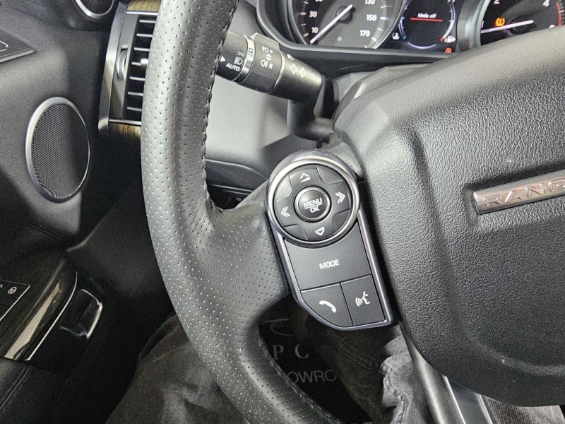 Купить Land-Rover Range-Rover Sport дизель 2017 id-1008584 в Киеве, Фото №31