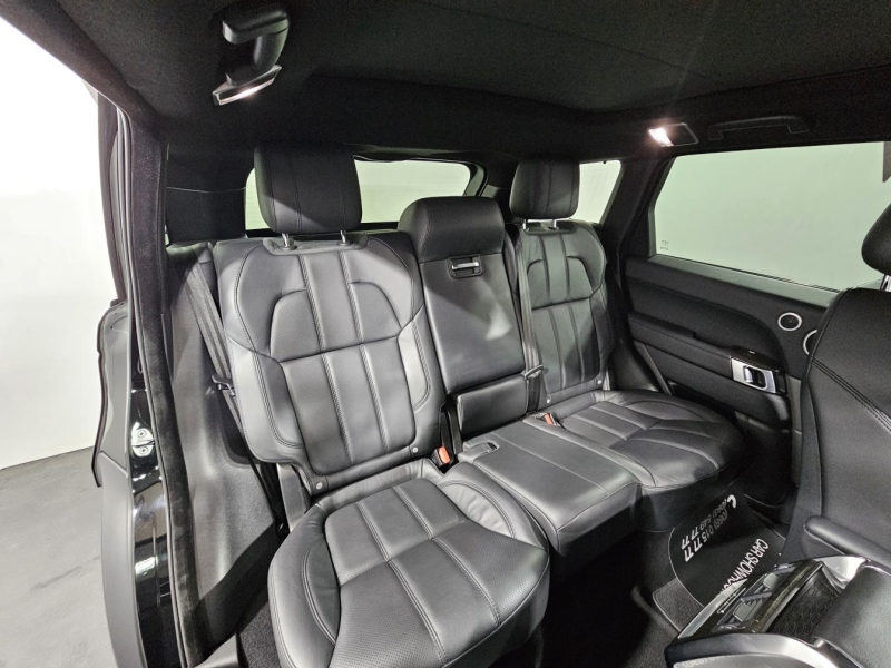 Купить Land-Rover Range-Rover Sport дизель 2017 id-1008584 в Киеве, Фото №5