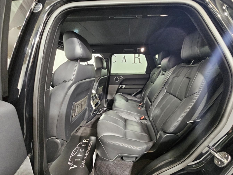 Купить Land-Rover Range-Rover Sport дизель 2017 id-1008584 в Киеве, Фото №9