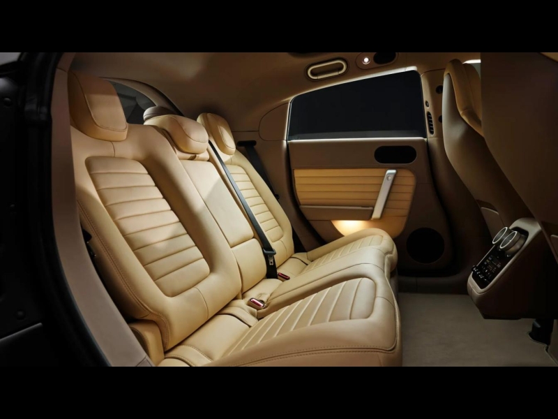 Купить Ferrari Luce электро 2026 id-1008585 в Киеве, Фото №21