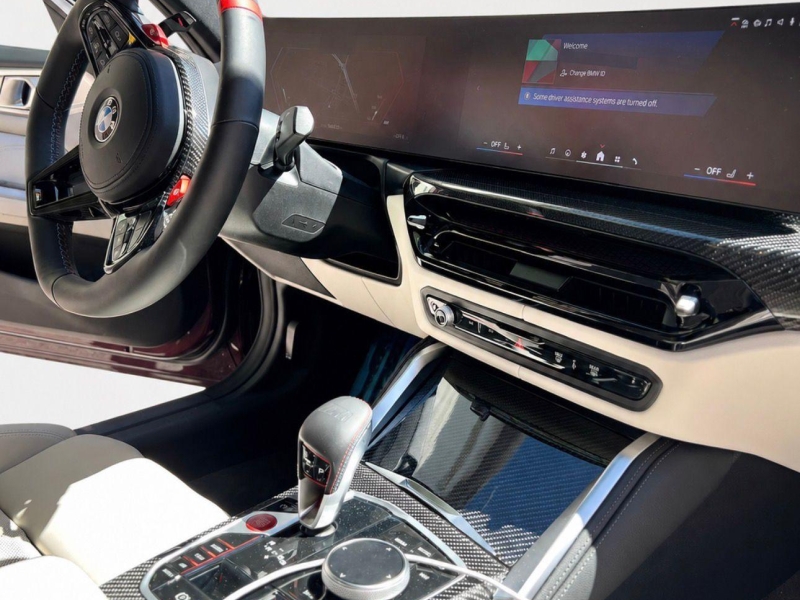 BMW M4 Competition бензин 2026 id-1008590 Купить BMW M4 Competition бензин 2026 id-1008590 в Киеве, Фото №5