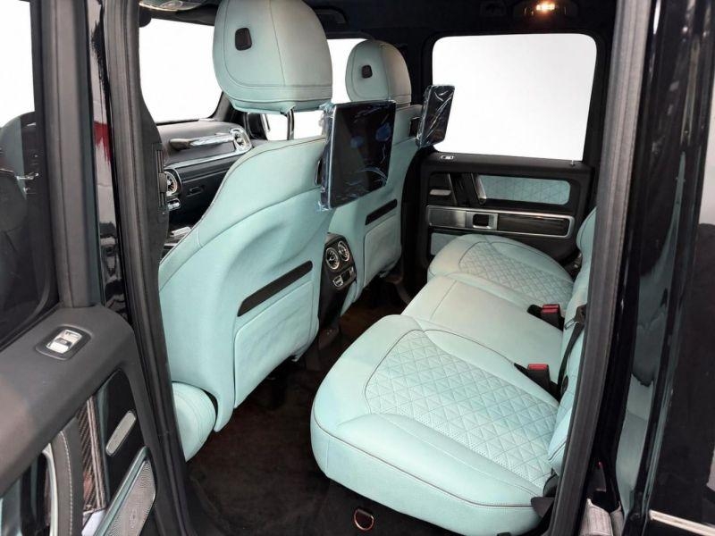 Mercedes-Benz G 800 Brabus бензин 2026 id-1008594 Купить Mercedes-Benz G 800 Brabus бензин 2026 id-1008594 в Киеве, Фото №6